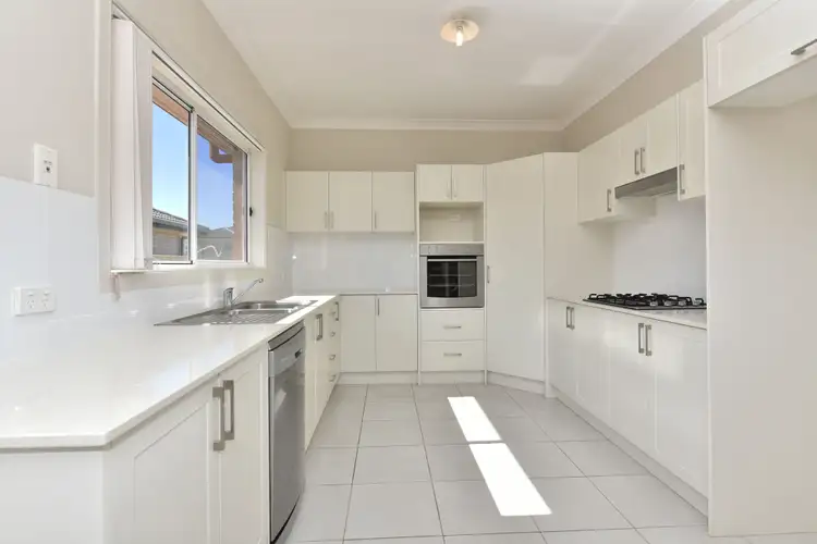 Second view of Homely house listing, 2 Andrew Court, Rutherford NSW 2320