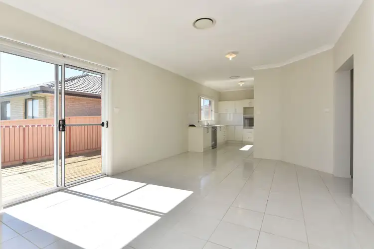 Third view of Homely house listing, 2 Andrew Court, Rutherford NSW 2320