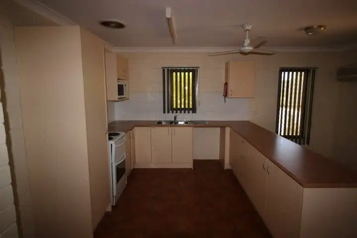 Second view of Homely house listing, 21 Barrow Place, South Hedland WA 6722