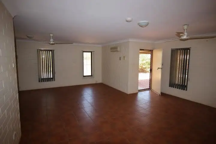 Third view of Homely house listing, 21 Barrow Place, South Hedland WA 6722