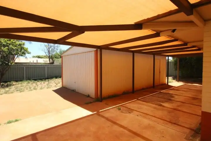 Fifth view of Homely house listing, 21 Barrow Place, South Hedland WA 6722