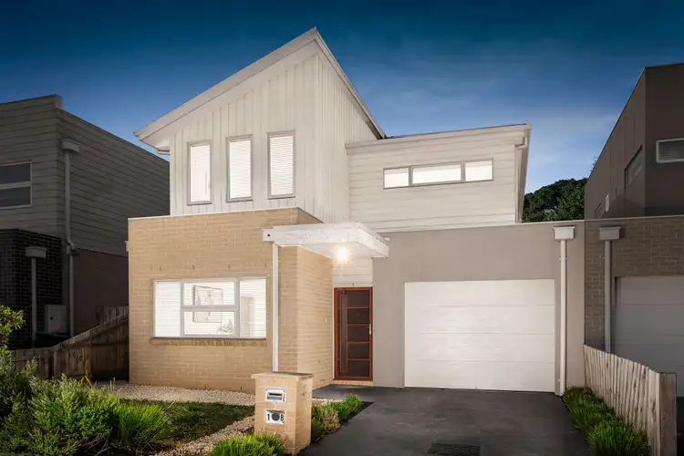 1B Sinclair Road, Bayswater VIC 3153