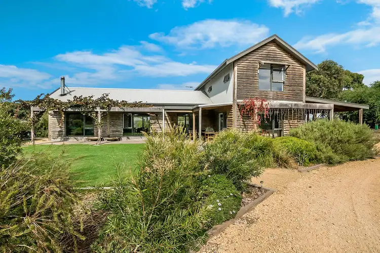 Third view of Homely house listing, 378 Koroit-Port Fairy Road, Crossley VIC 3283