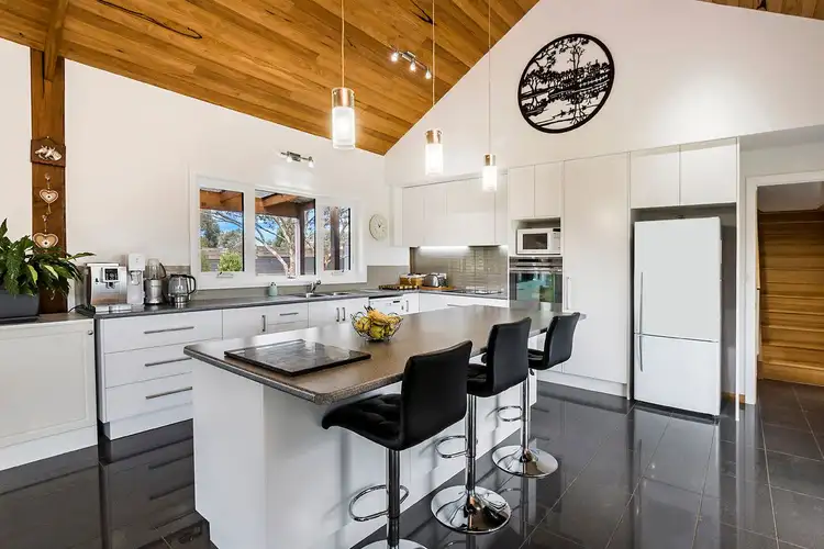 Sixth view of Homely house listing, 378 Koroit-Port Fairy Road, Crossley VIC 3283