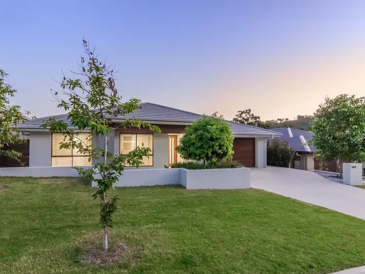 19 Kimberley Creek Road, Upper Coomera QLD 4209