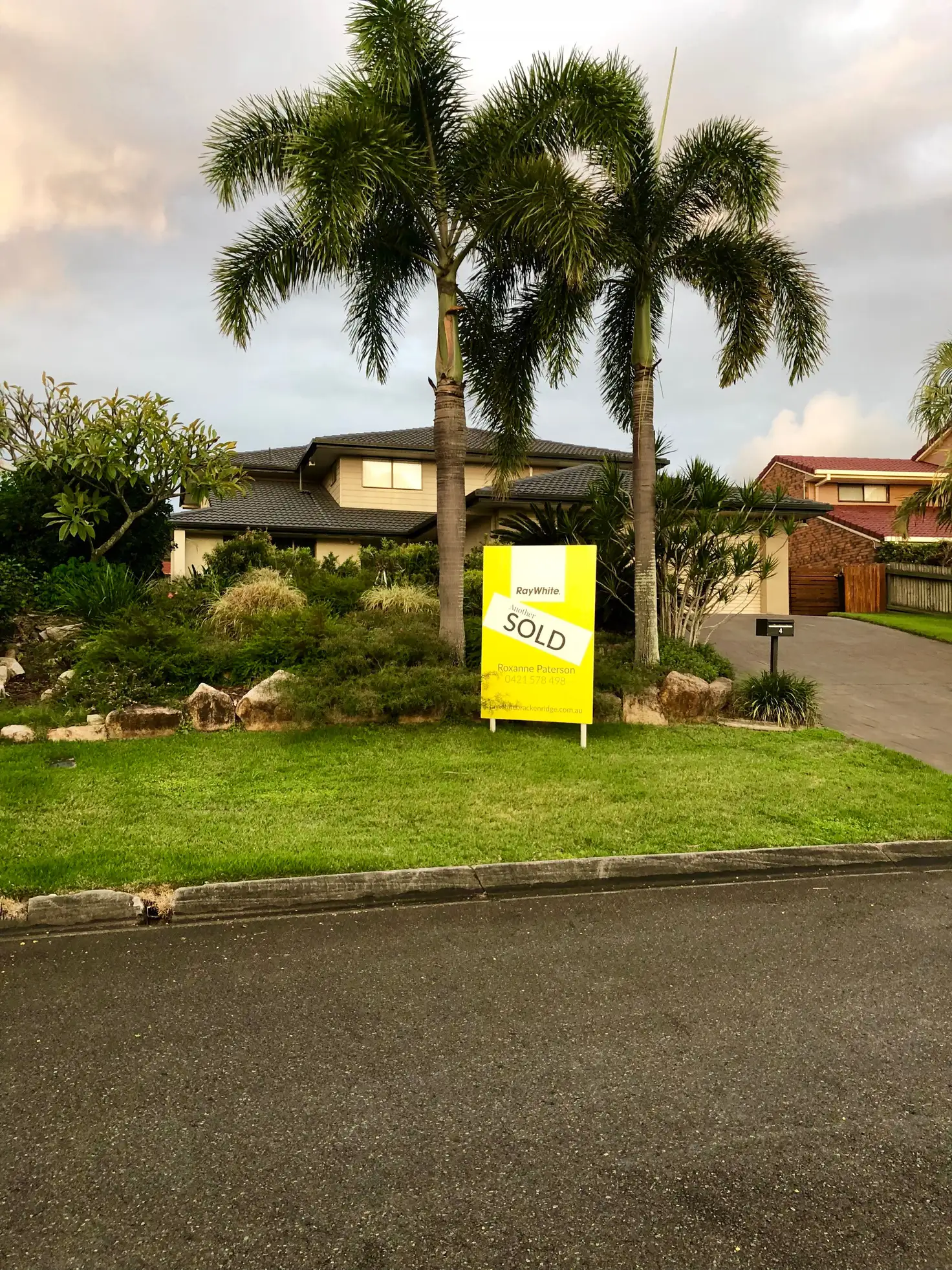 Main view of Homely house listing, 4 Somerton Street, Bracken Ridge QLD 4017