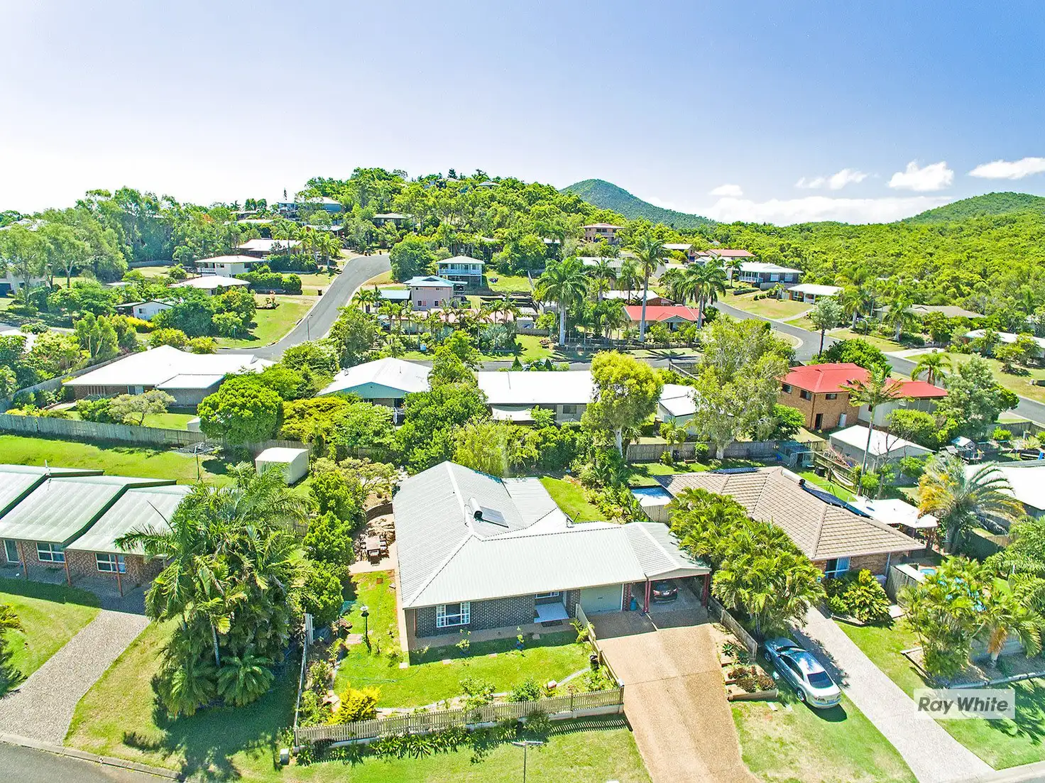 Main view of Homely house listing, 13 Skelton Drive, Yeppoon QLD 4703