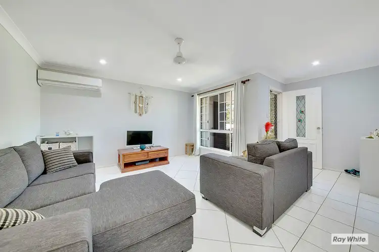 Fifth view of Homely house listing, 13 Skelton Drive, Yeppoon QLD 4703