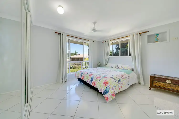 Sixth view of Homely house listing, 13 Skelton Drive, Yeppoon QLD 4703