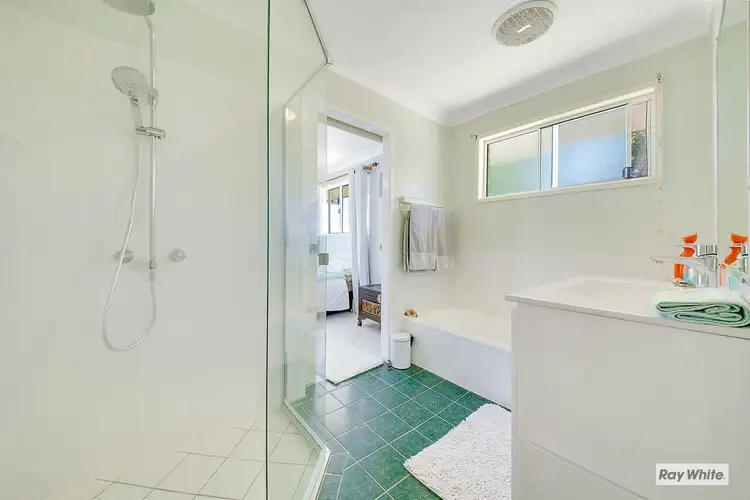 Seventh view of Homely house listing, 13 Skelton Drive, Yeppoon QLD 4703