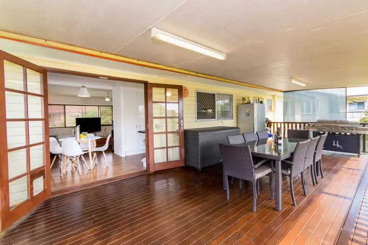 Second view of Homely house listing, 10 Merloon Street, Boondall QLD 4034