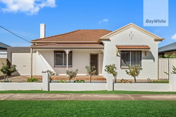 8 Agnes Street, Seaton SA 5023