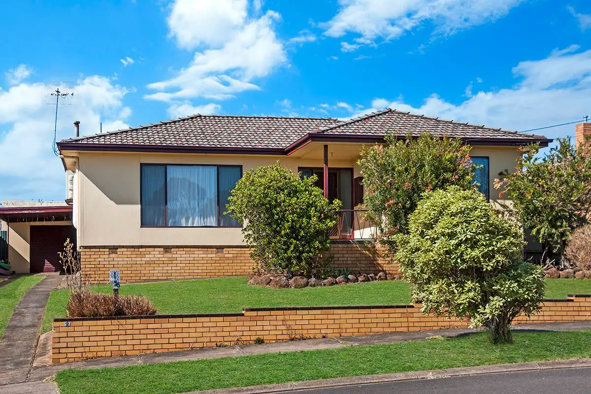 Main view of Homely house listing, 56 Beamish Street, Warrnambool VIC 3280