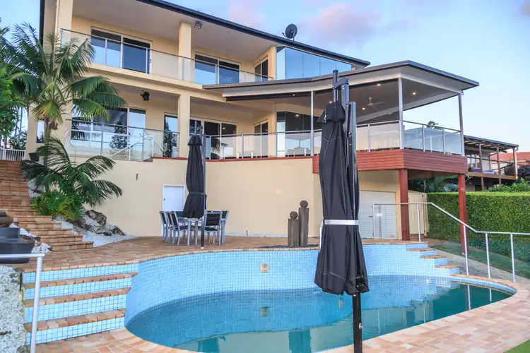 Fourth view of Homely house listing, 6 Adler Court, Benowa Waters QLD 4217