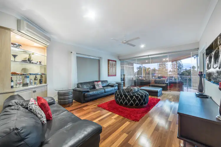 Fifth view of Homely house listing, 6 Adler Court, Benowa Waters QLD 4217