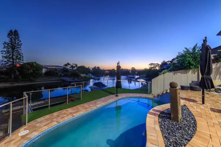 Seventh view of Homely house listing, 6 Adler Court, Benowa Waters QLD 4217