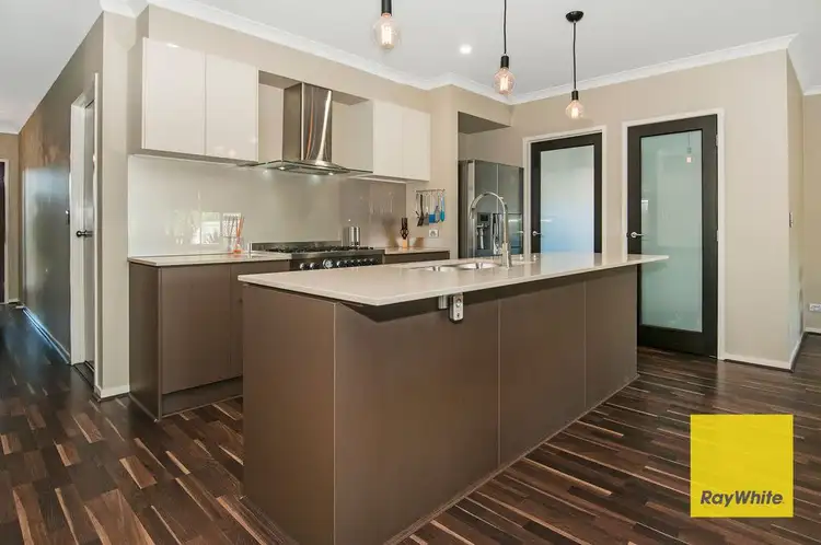 Seventh view of Homely house listing, 32 Stoneleigh Reserve Boulevard, Logan Reserve QLD 4133