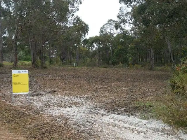 Second view of Homely land listing, Lot 51 Mondurup Street, Mount Barker WA 6324