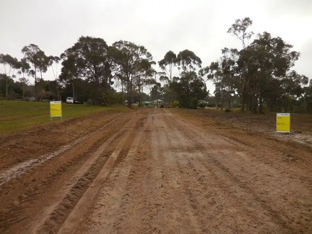 Third view of Homely land listing, Lot 51 Mondurup Street, Mount Barker WA 6324