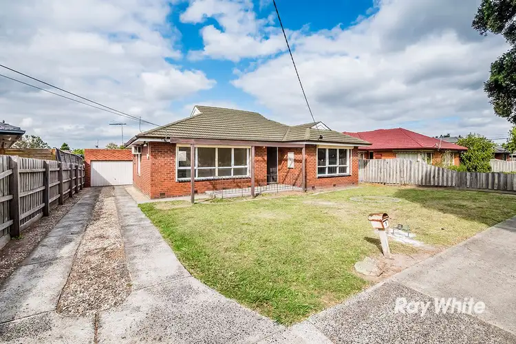 7 Oberon Street, Dandenong North VIC 3175