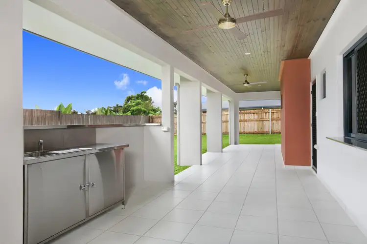 Sixth view of Homely house listing, 3 Malekula Close, Bentley Park QLD 4869