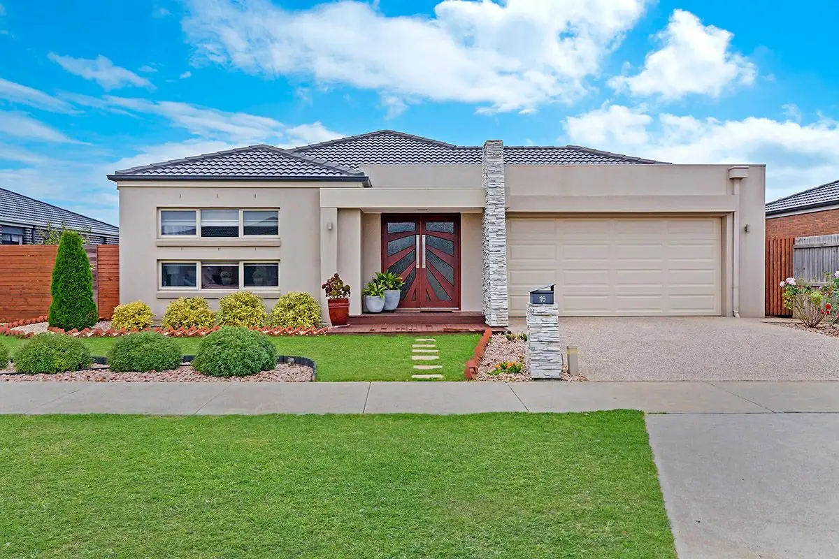 Main view of Homely house listing, 16 Gavin Street, Warrnambool VIC 3280