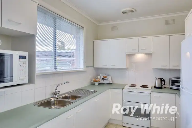 Fifth view of Homely house listing, 26 Green Avenue, Kingsbury VIC 3083
