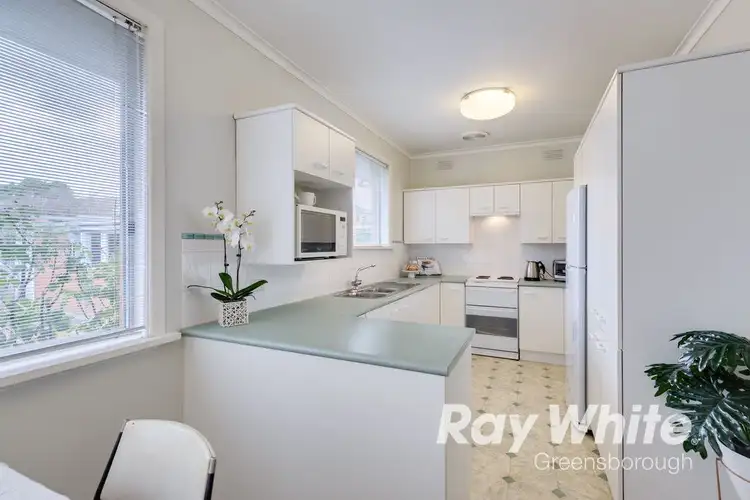 Sixth view of Homely house listing, 26 Green Avenue, Kingsbury VIC 3083