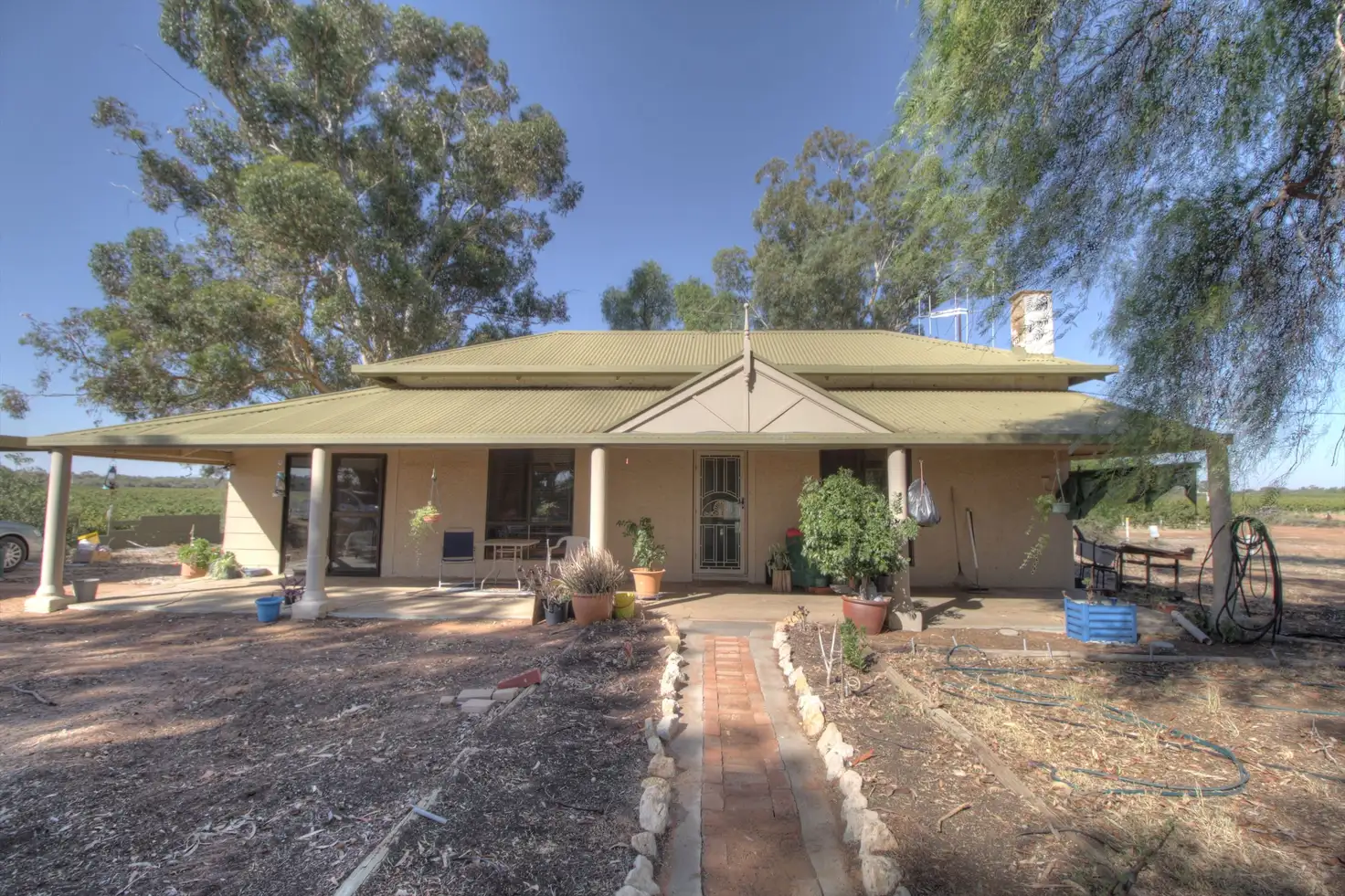 Main view of Homely house listing, 273 Puddletown Road, Winkie SA 5343