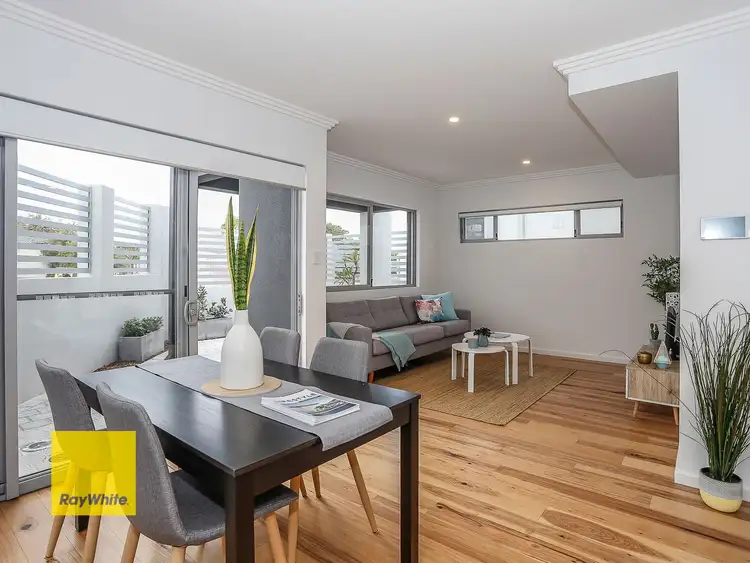 Sixth view of Homely townhouse listing, 1 Ellon Place, Duncraig WA 6023