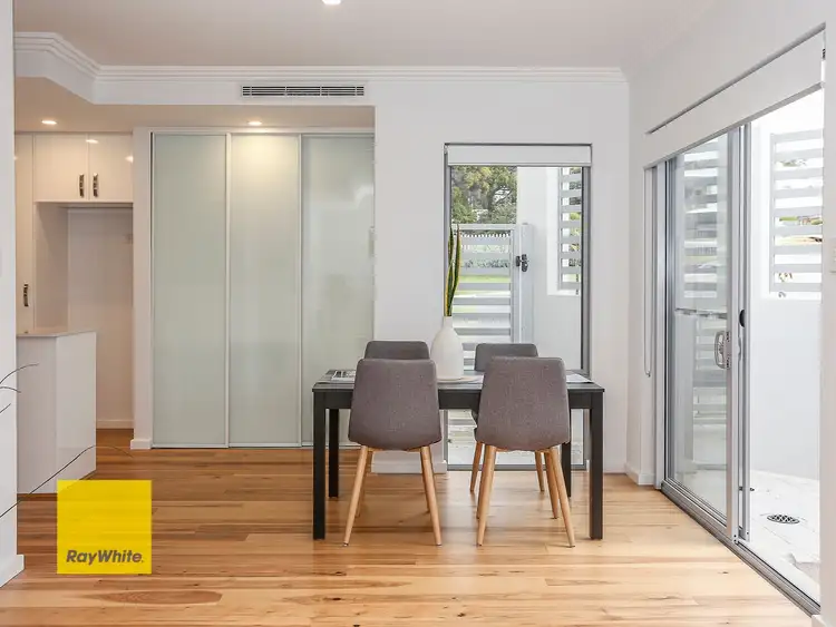 Seventh view of Homely townhouse listing, 1 Ellon Place, Duncraig WA 6023