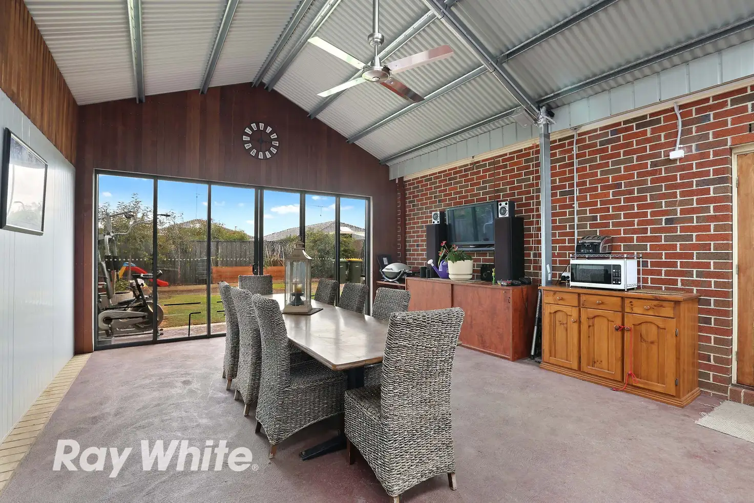 Main view of Homely house listing, 18 Raymond George Place, Lara VIC 3212