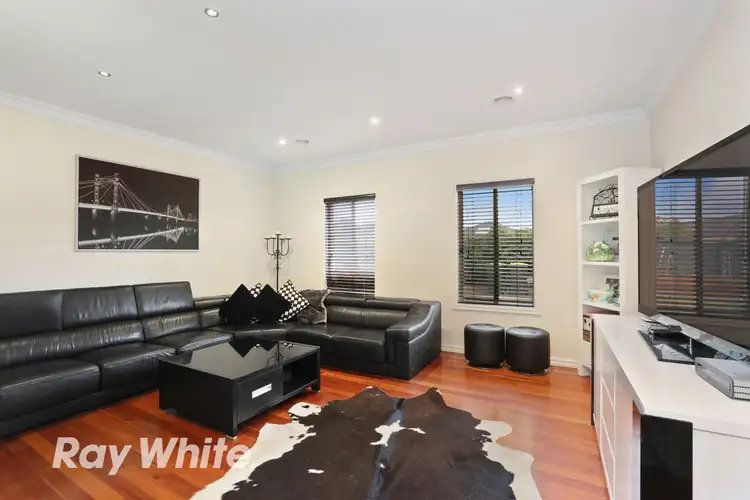 Third view of Homely house listing, 18 Raymond George Place, Lara VIC 3212