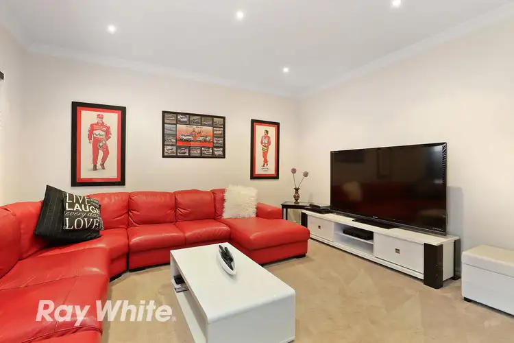 Fourth view of Homely house listing, 18 Raymond George Place, Lara VIC 3212