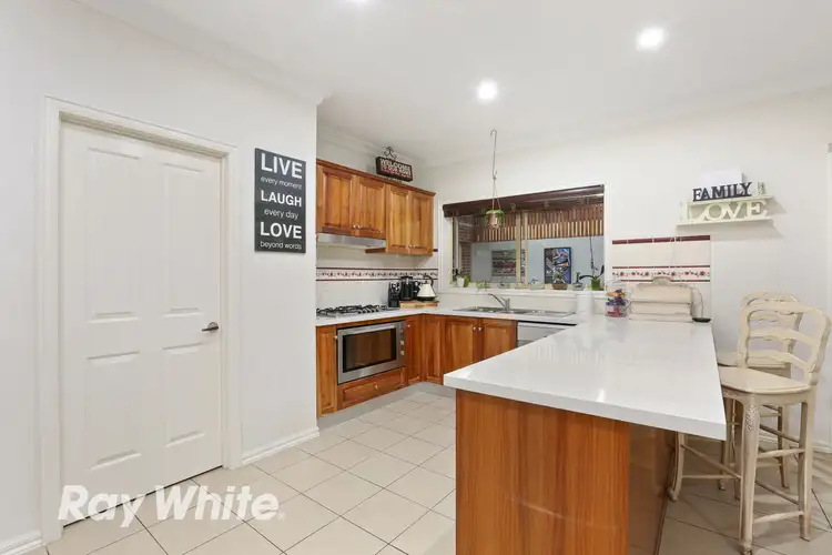 Fifth view of Homely house listing, 18 Raymond George Place, Lara VIC 3212