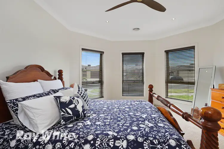 Sixth view of Homely house listing, 18 Raymond George Place, Lara VIC 3212
