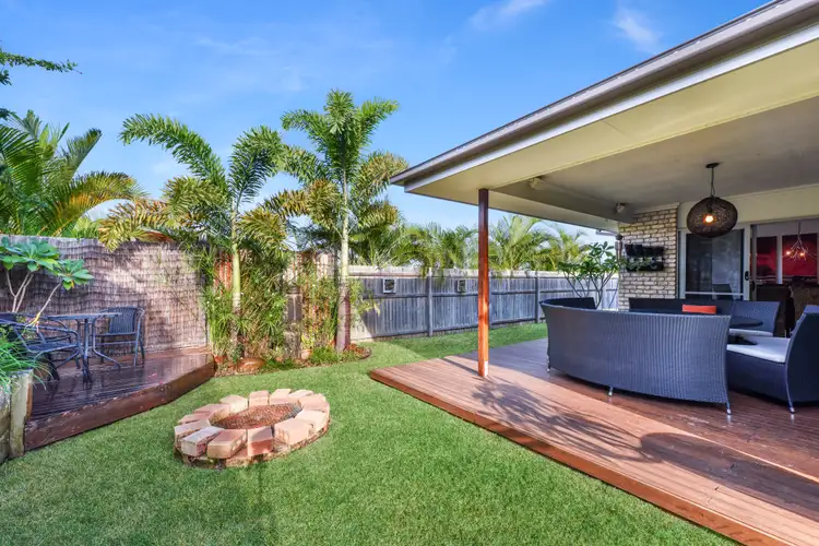 Sixth view of Homely house listing, 44 Kernel Road, Narangba QLD 4504