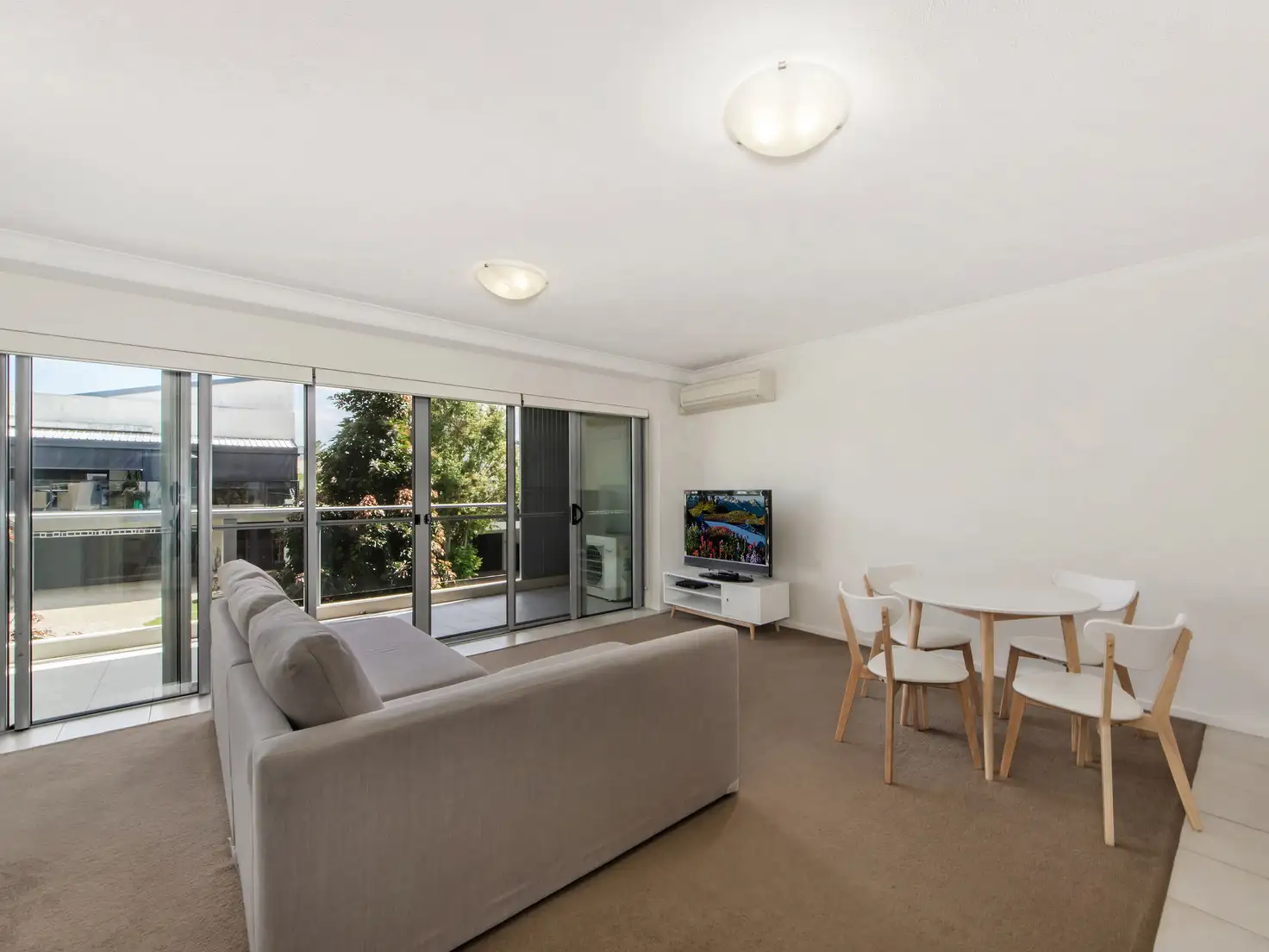 Main view of Homely unit listing, 18/28 Castello Circuit, Varsity Lakes QLD 4227