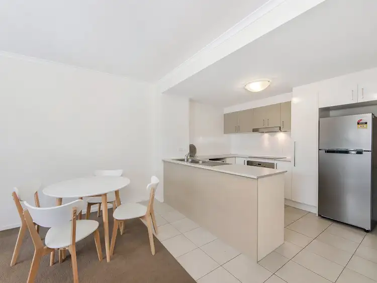 Second view of Homely unit listing, 18/28 Castello Circuit, Varsity Lakes QLD 4227