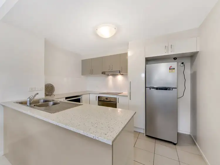 Third view of Homely unit listing, 18/28 Castello Circuit, Varsity Lakes QLD 4227