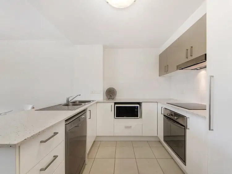 Fourth view of Homely unit listing, 18/28 Castello Circuit, Varsity Lakes QLD 4227