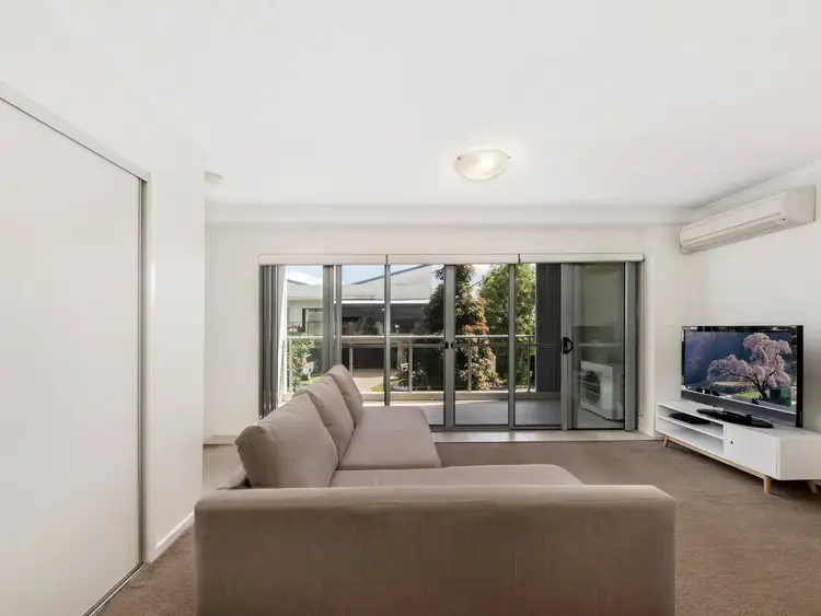 Fifth view of Homely unit listing, 18/28 Castello Circuit, Varsity Lakes QLD 4227