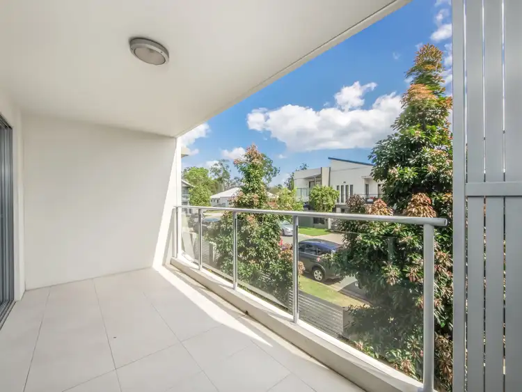 Sixth view of Homely unit listing, 18/28 Castello Circuit, Varsity Lakes QLD 4227