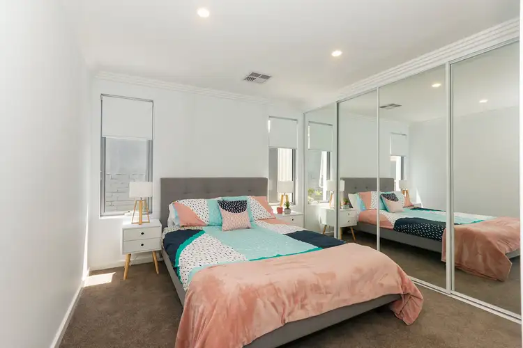 17B Strathyre Drive, Duncraig WA 6023