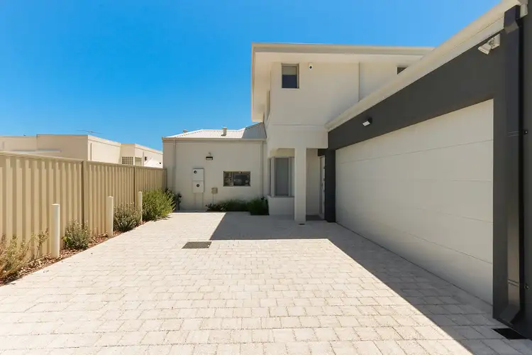 Sixth view of Homely townhouse listing, 17B Strathyre Drive, Duncraig WA 6023