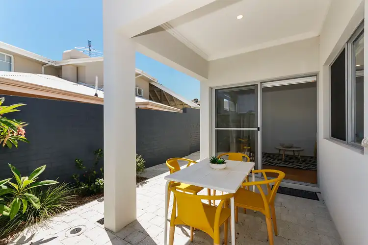 Seventh view of Homely townhouse listing, 17B Strathyre Drive, Duncraig WA 6023