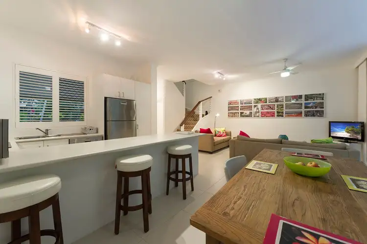 Fifth view of Homely house listing, 1/65-67 Garrick Street, Port Douglas QLD 4877