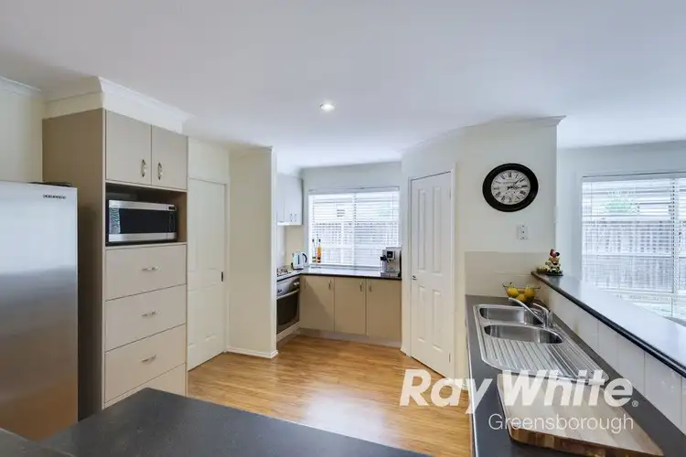 Fifth view of Homely house listing, 4 Montsalvat Street, Doreen VIC 3754