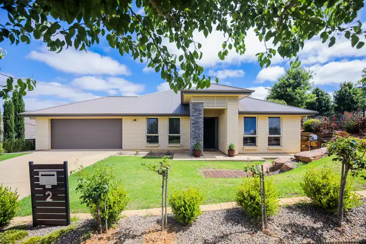 2 Bradford Street, Mount Barker SA 5251