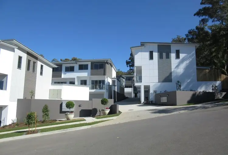 Main view of Homely townhouse listing, 15/26 Tick Street, Mount Gravatt East QLD 4122